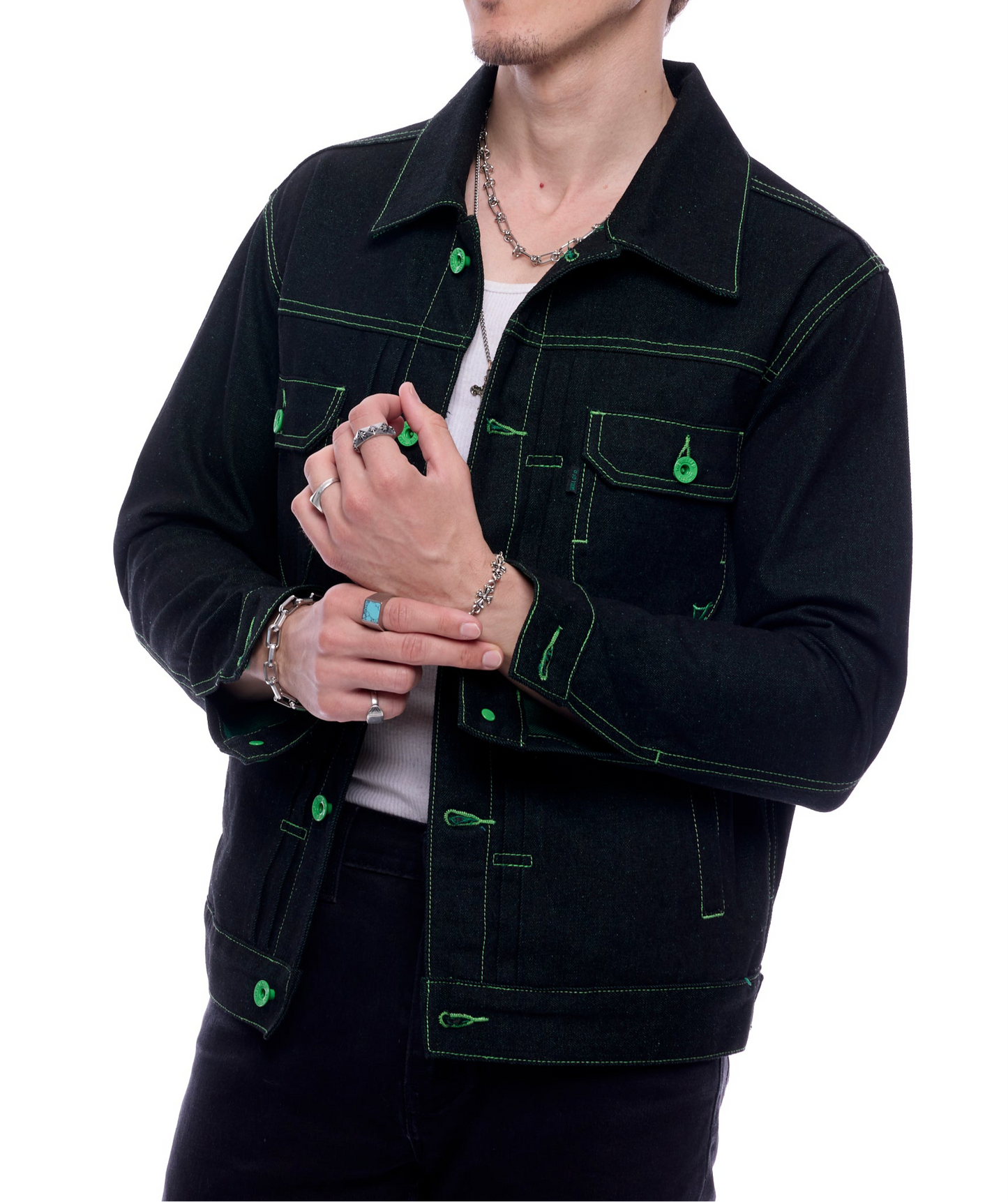 Le plus grand épéiste - Veste - « Type II » - Précommande