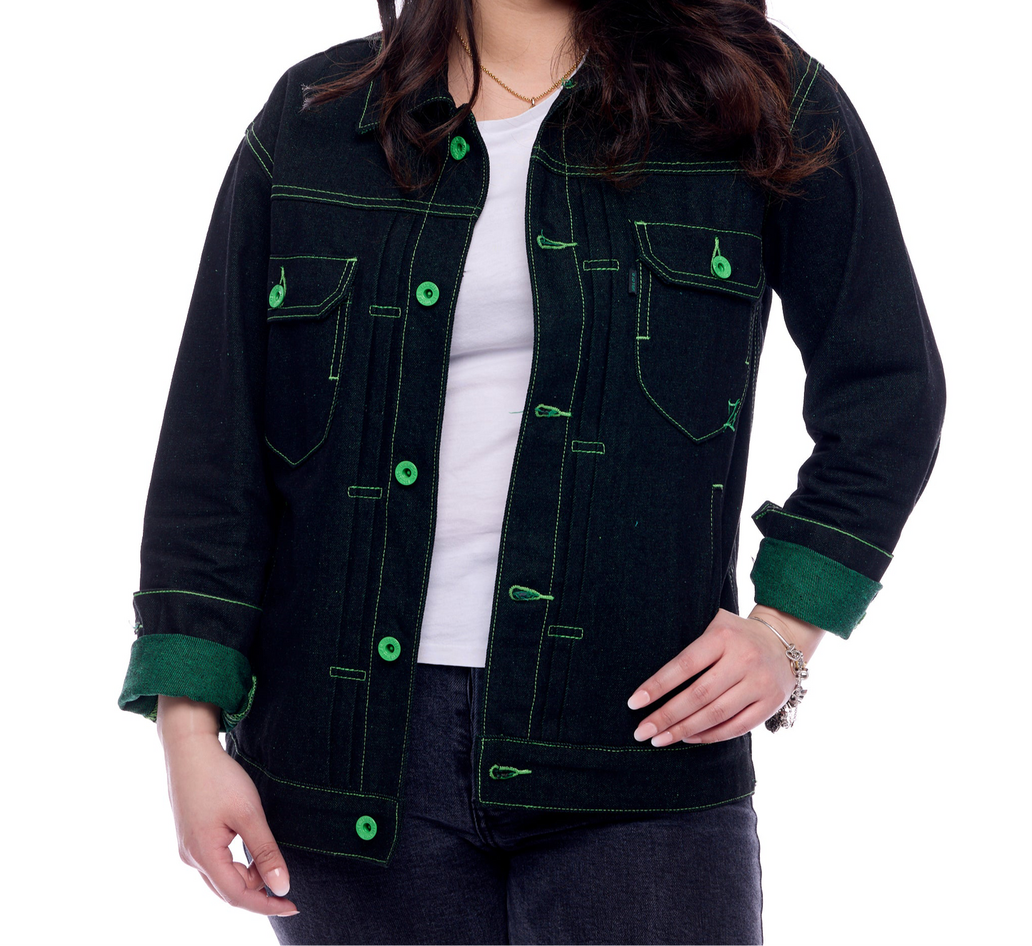 Le plus grand épéiste - Veste - « Type II » - Précommande