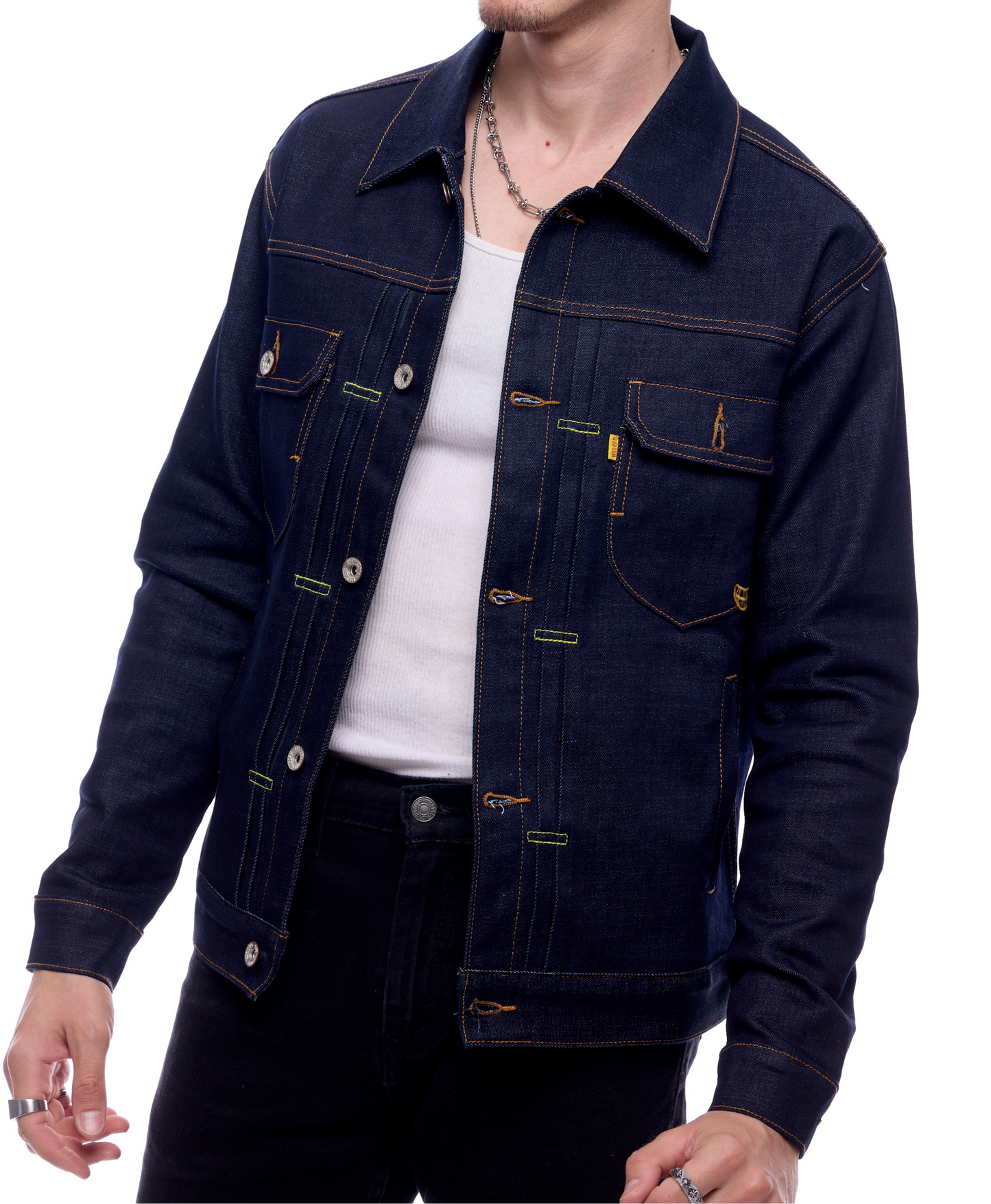 Le Roi Pirate - Veste - « Type II » - Précommande