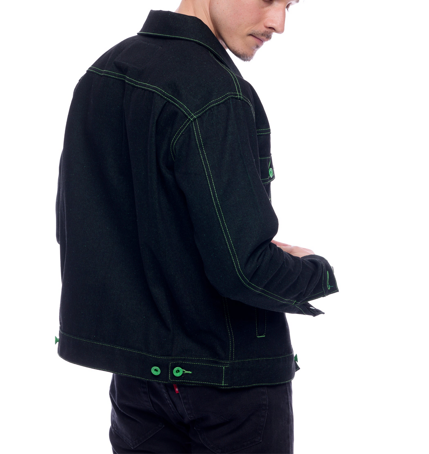 Le plus grand épéiste - Veste - « Type II » - Précommande