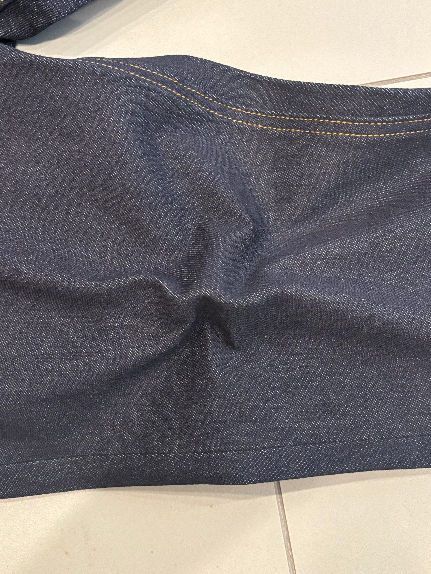 The Pirate King - Jeans - Slim Straight