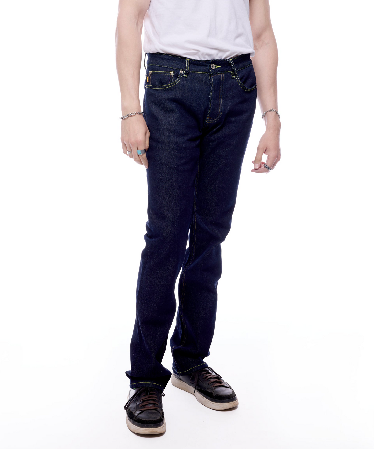 The Pirate King - Jeans - Slim Straight