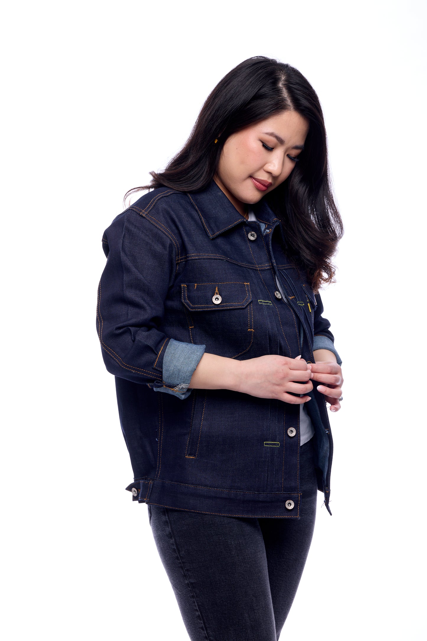 Le Roi Pirate - Veste - « Type II » - Précommande
