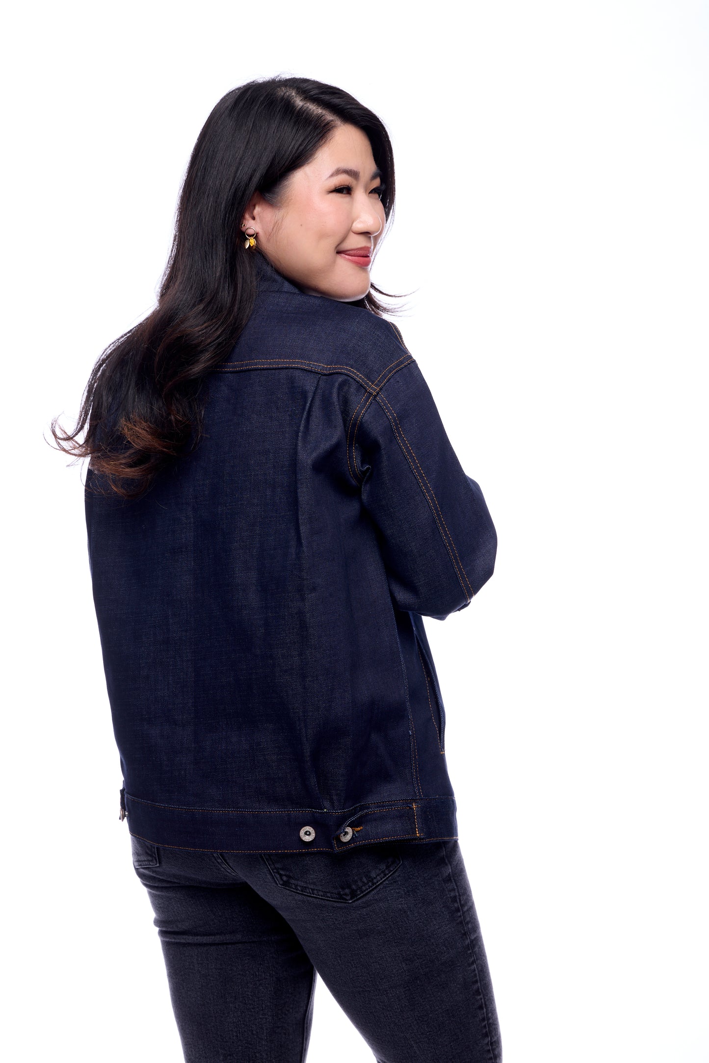 Le Roi Pirate - Veste - « Type II » - Précommande