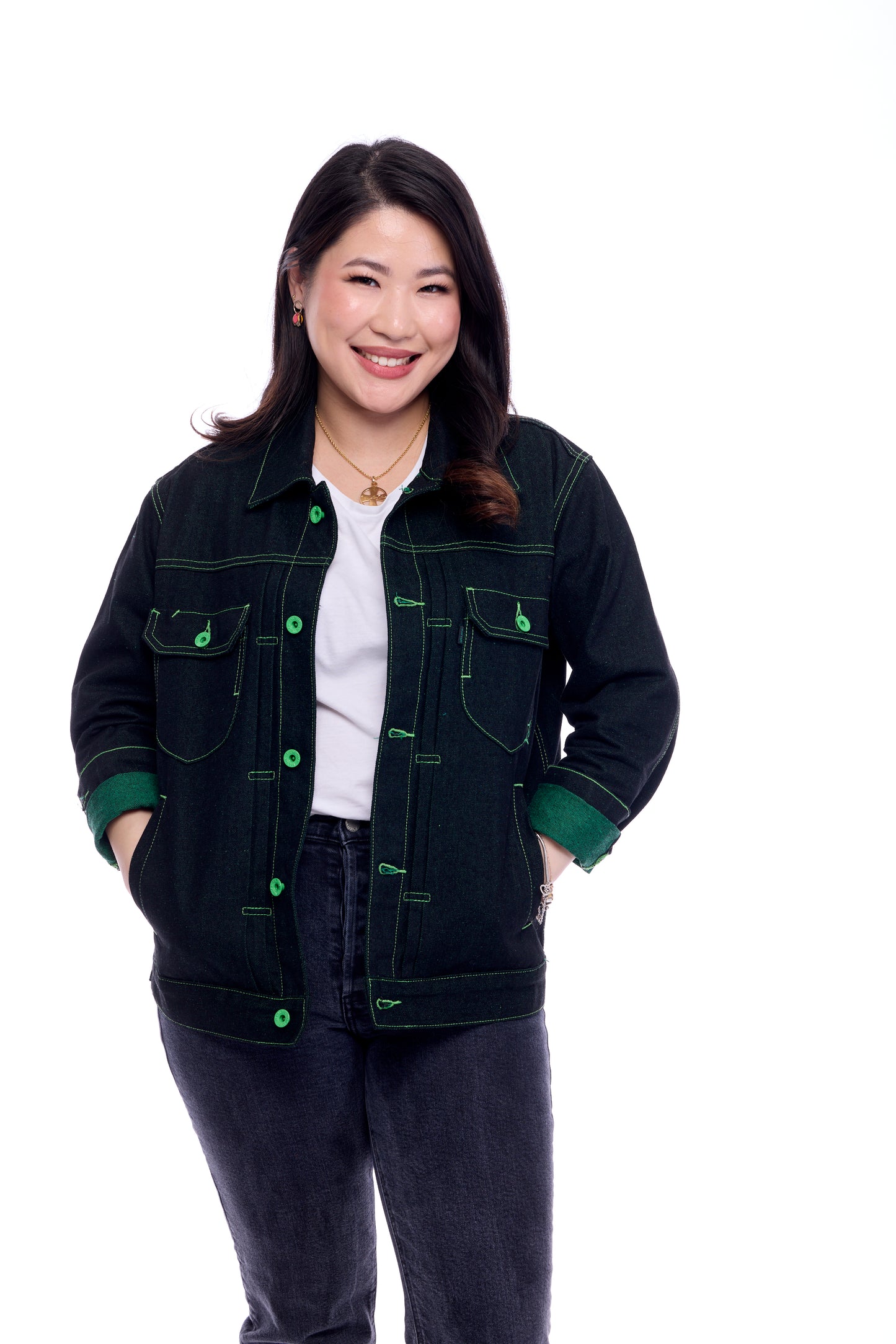 Le plus grand épéiste - Veste - « Type II » - Précommande