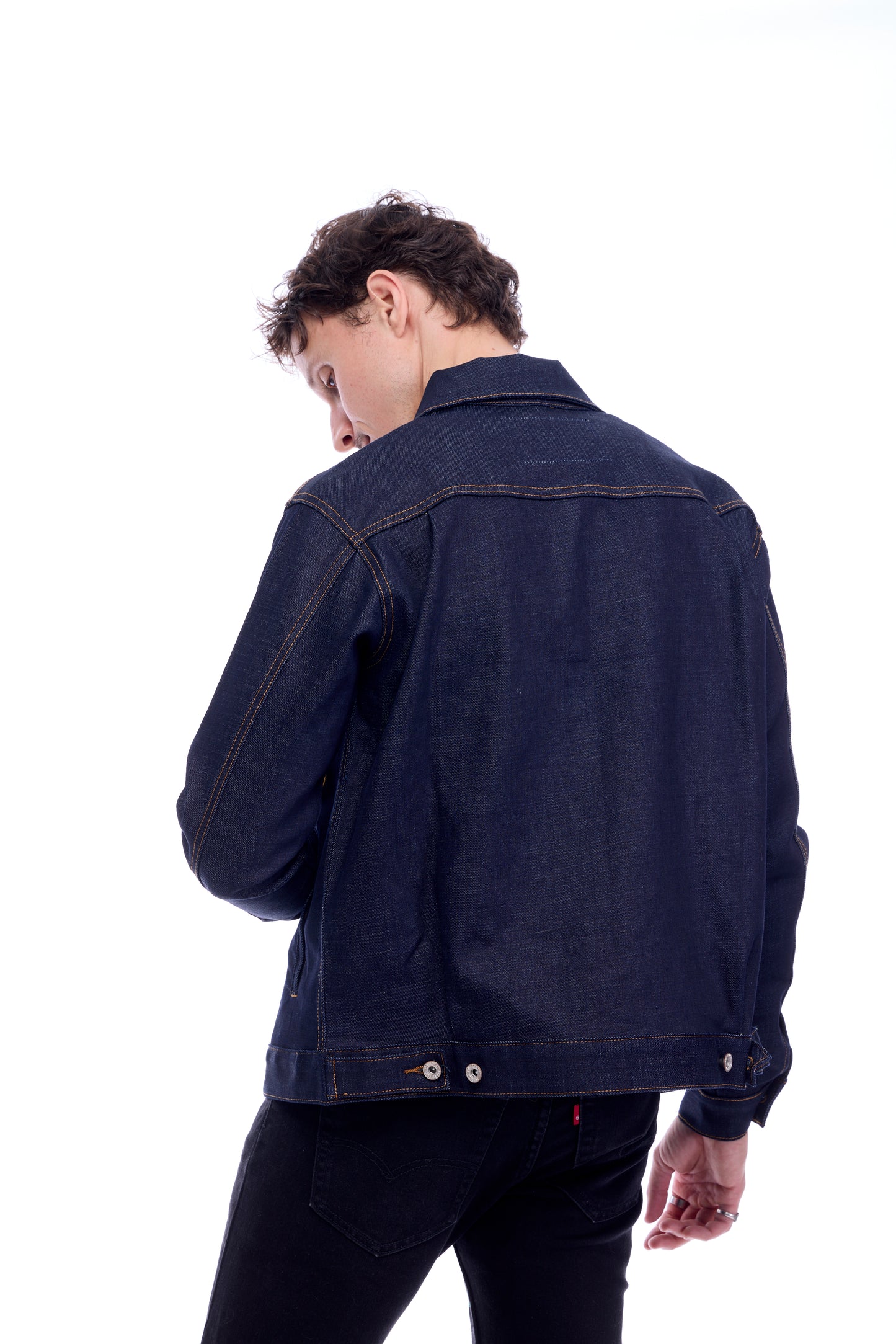 Le Roi Pirate - Veste - « Type II » - Précommande