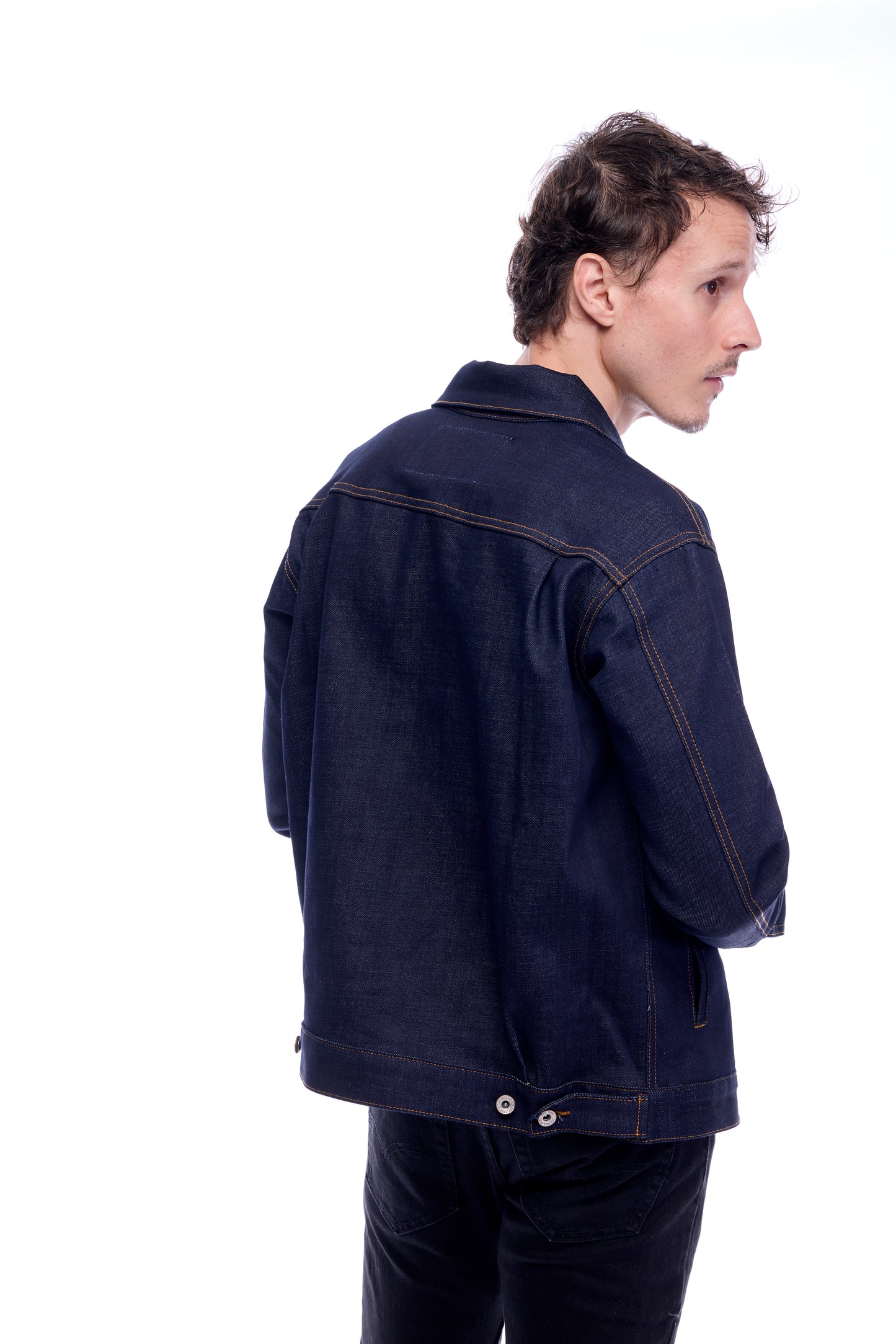 Le Roi Pirate - Veste - « Type II » - Précommande