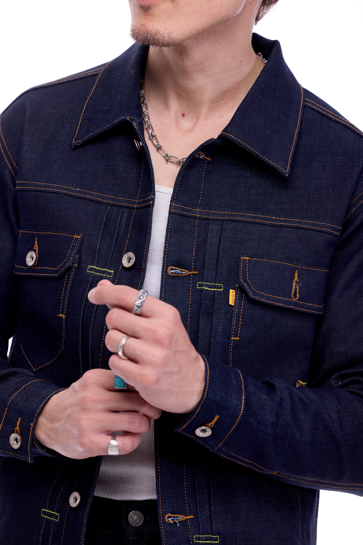 Le Roi Pirate - Veste - « Type II » - Précommande