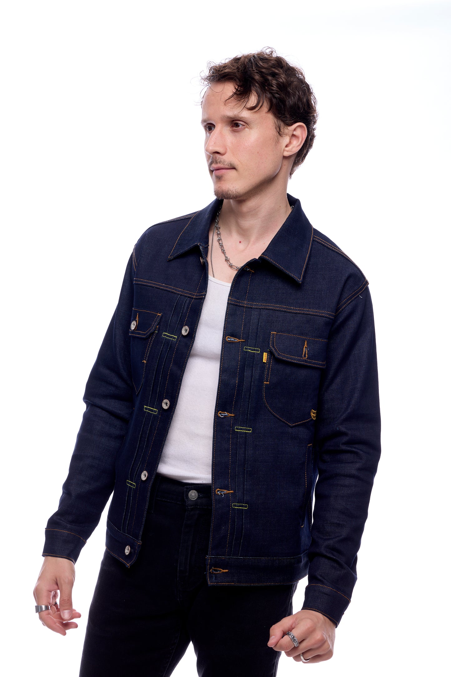 Le Roi Pirate - Veste - « Type II » - Précommande
