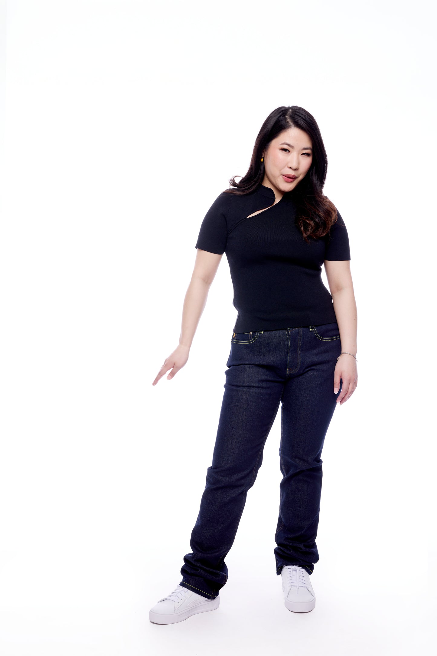 The Pirate King - Jeans - Slim Straight