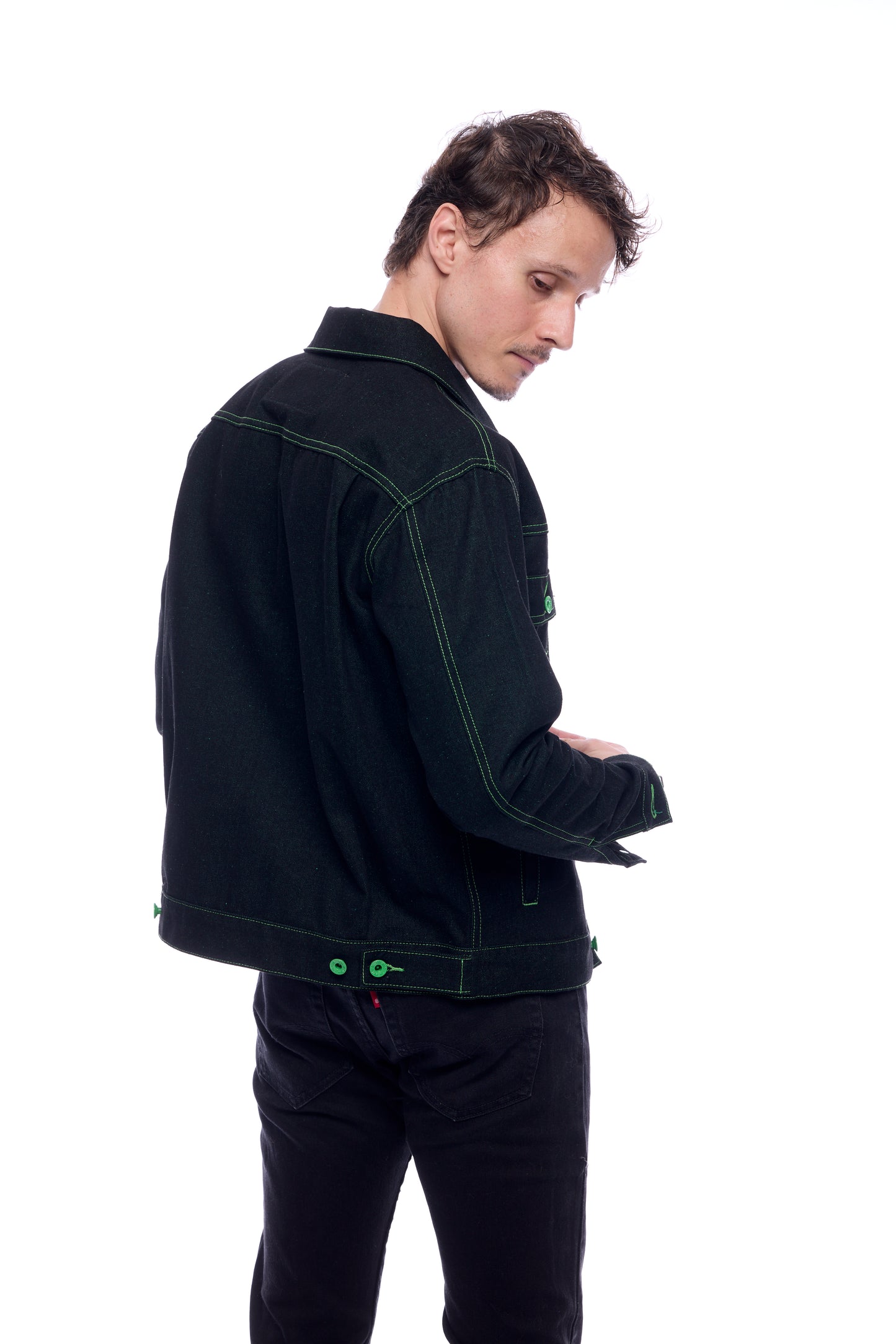 Le plus grand épéiste - Veste - « Type II » - Précommande