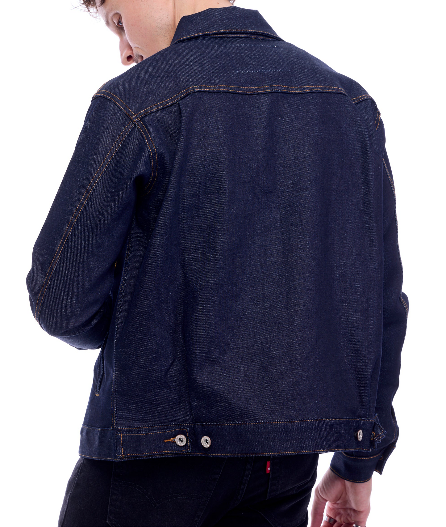 Le Roi Pirate - Veste - « Type II » - Précommande