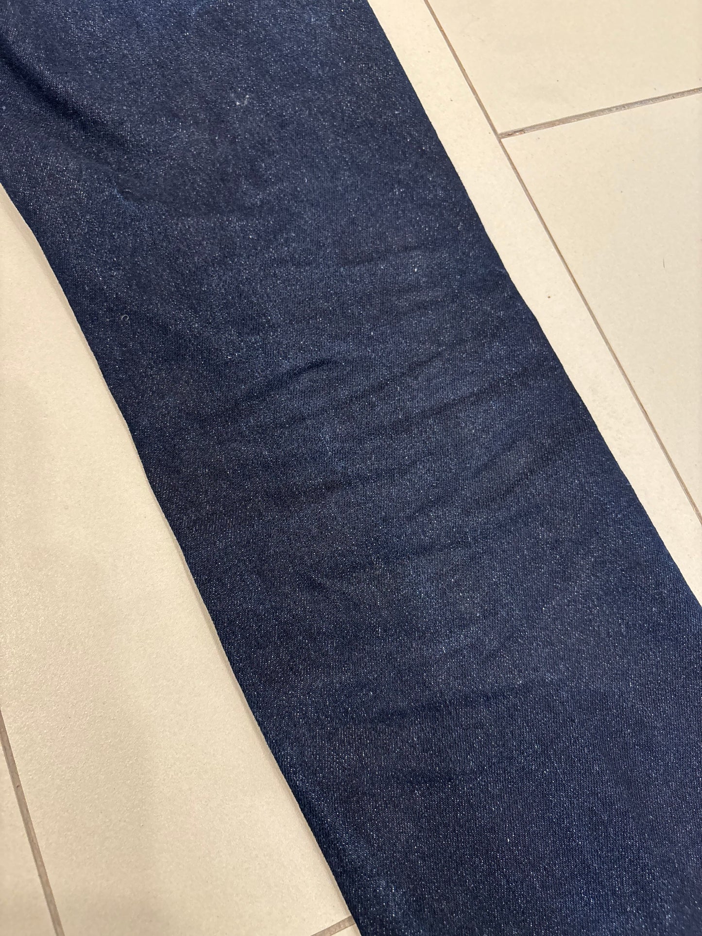 The Pirate King - Jeans - Slim Straight
