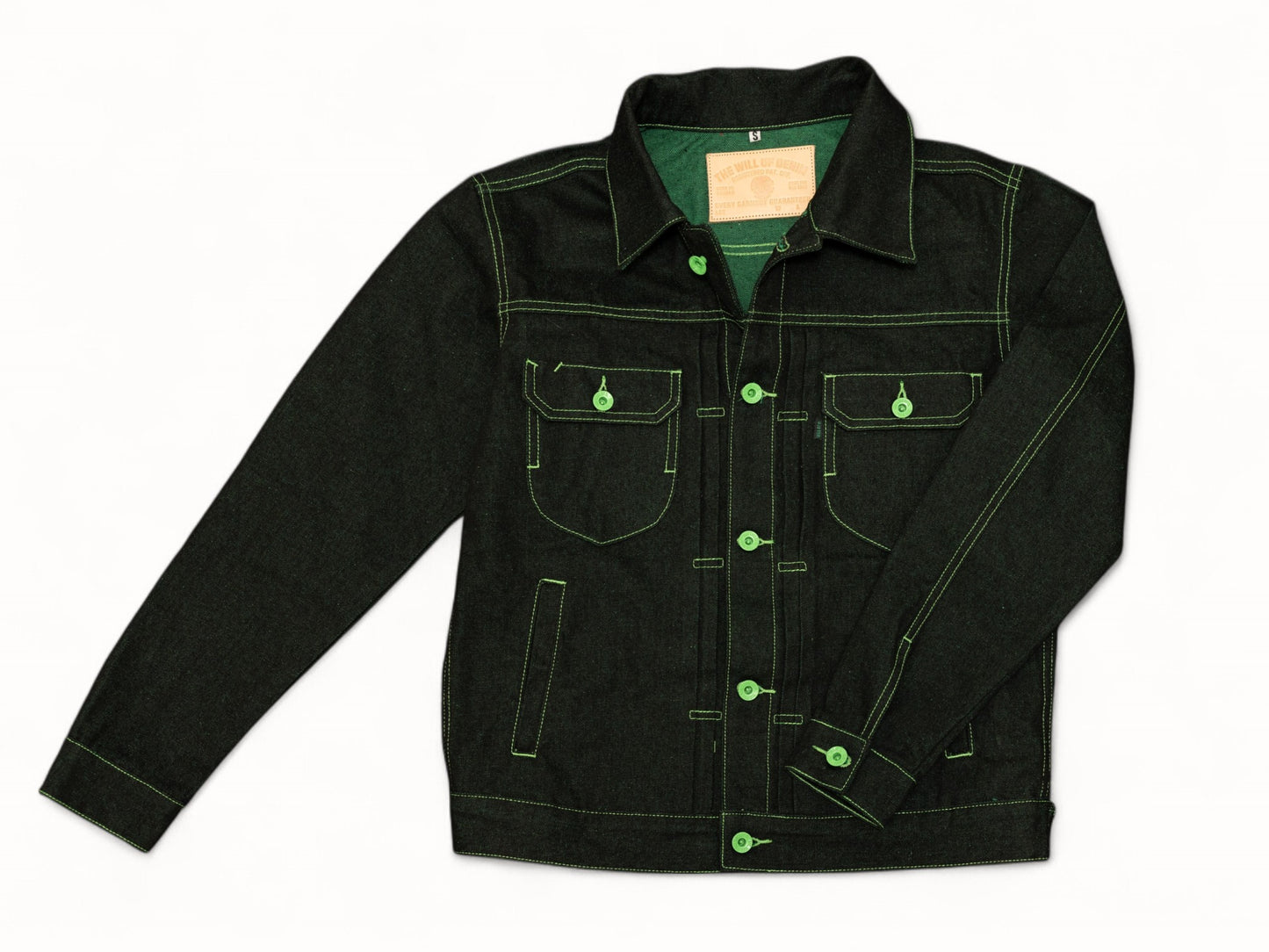 Le plus grand épéiste - Veste - « Type II » - Précommande