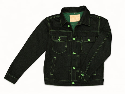 The Greatest Swordsman - Jacket - "Type II"