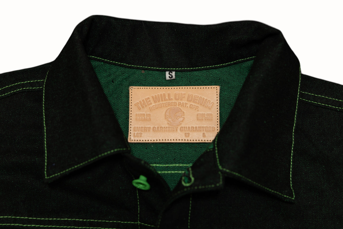 Le plus grand épéiste - Veste - « Type II » - Précommande