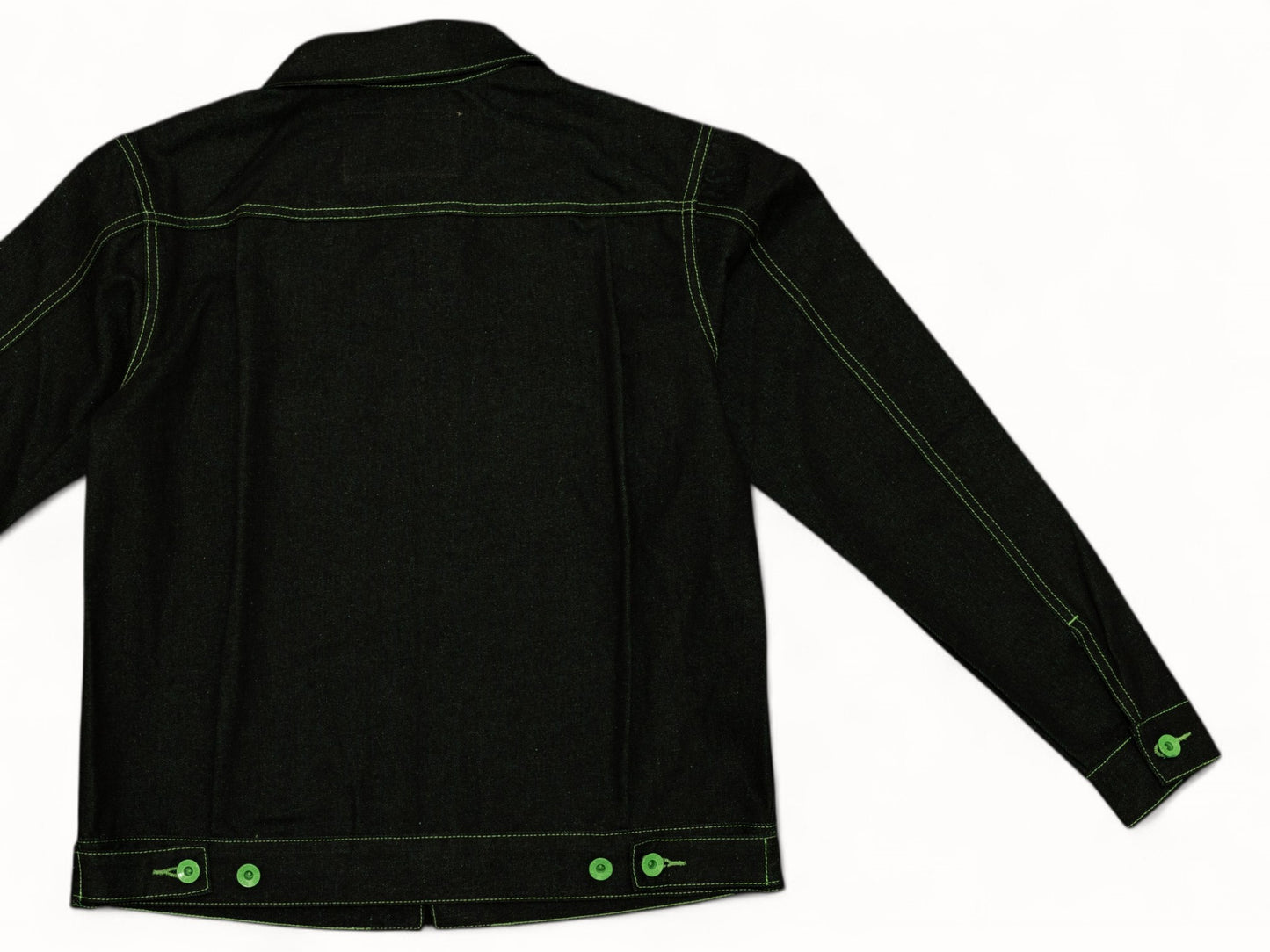 Le plus grand épéiste - Veste - « Type II » - Précommande