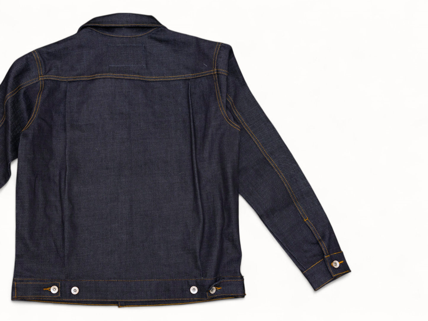 Le Roi Pirate - Veste - « Type II » - Précommande