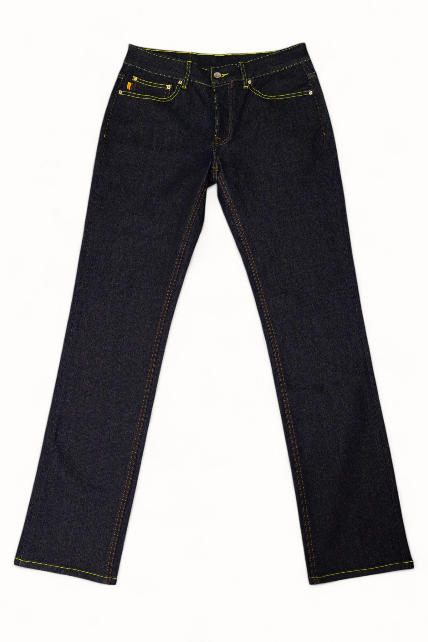 The Pirate King - Jeans - Slim Straight