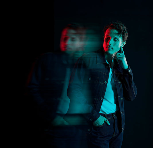 Crafted For The New World