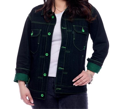 Le plus grand épéiste - Veste - « Type II » - Précommande