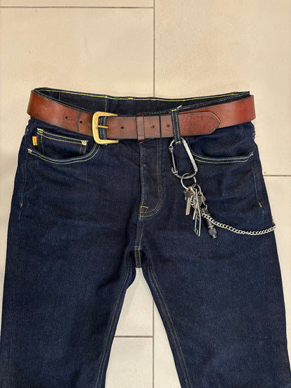 The Pirate King - Jeans - Slim Straight