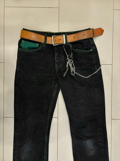 Le plus grand épéiste - Jean - Coupe droite - Précommande