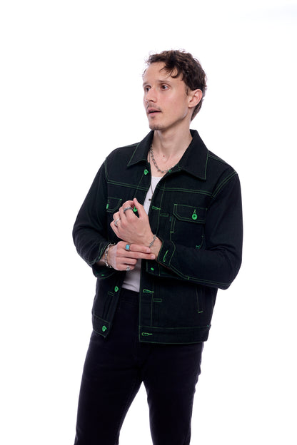 Le plus grand épéiste - Veste - « Type II » - Précommande