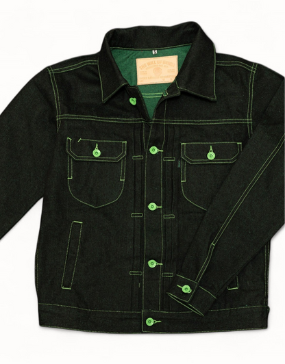 Le plus grand épéiste - Veste - « Type II » - Précommande