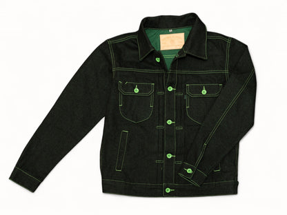 Le plus grand épéiste - Veste - « Type II » - Précommande