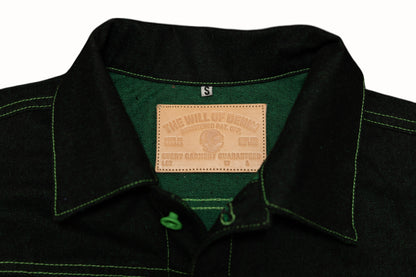 Le plus grand épéiste - Veste - « Type II » - Précommande