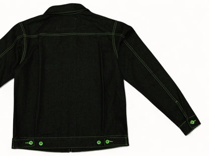 Le plus grand épéiste - Veste - « Type II » - Précommande