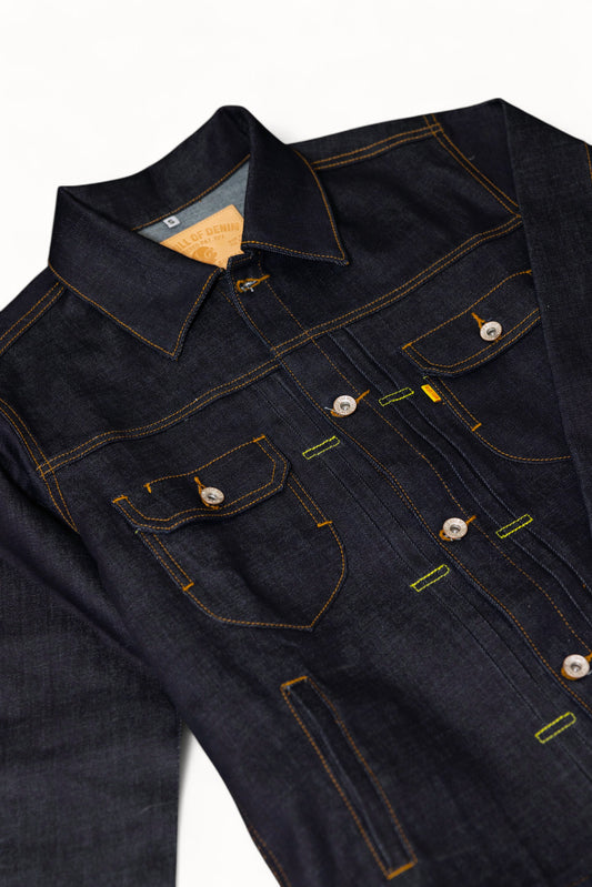 The Pirate King - Jacket - "Type II"