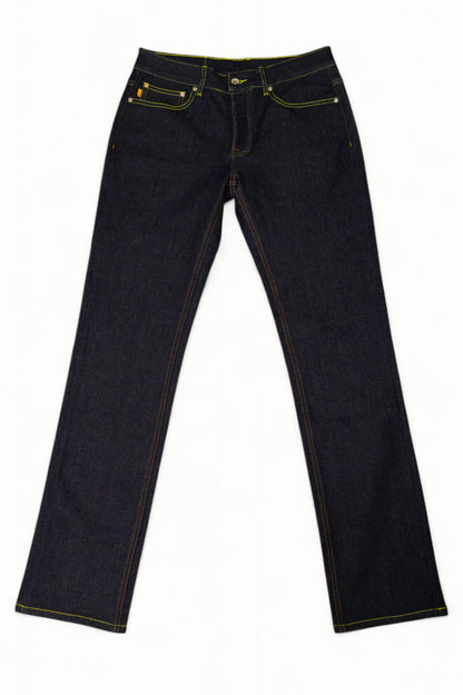 The Pirate King - Jeans - Slim Straight