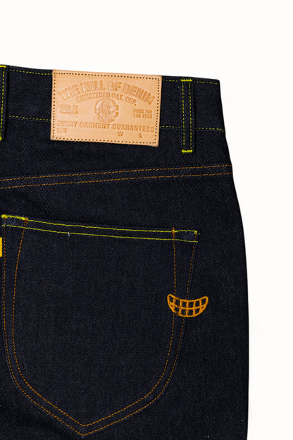 The Pirate King - Jeans - Slim Straight